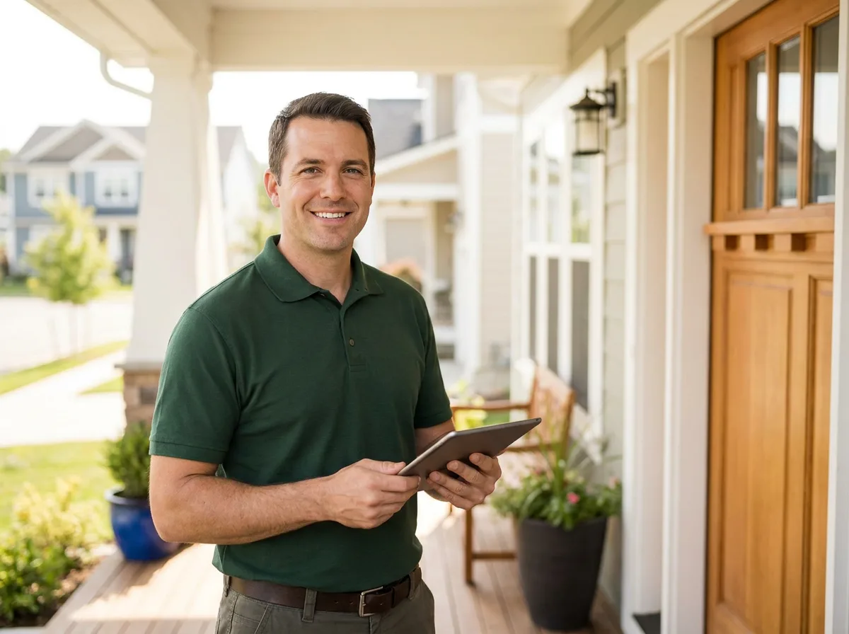 Pest control FAQs for Custer City, OK